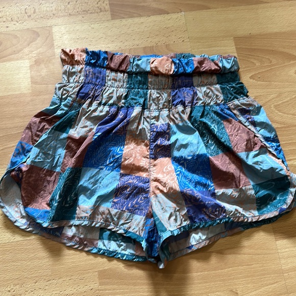 FP Movement by Free People Pants - Free People Movement The Way Home shorts - size M